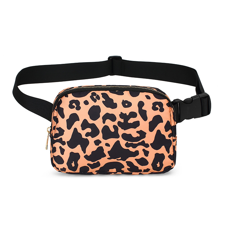 Leopard Yellow